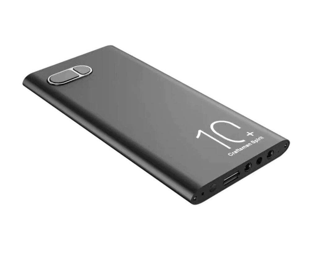 מצלמה נסתרת סוללה נטענת גיבוי הקטנה ביותר