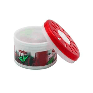 מצלמה נסתרת בפחית ריח לרכב