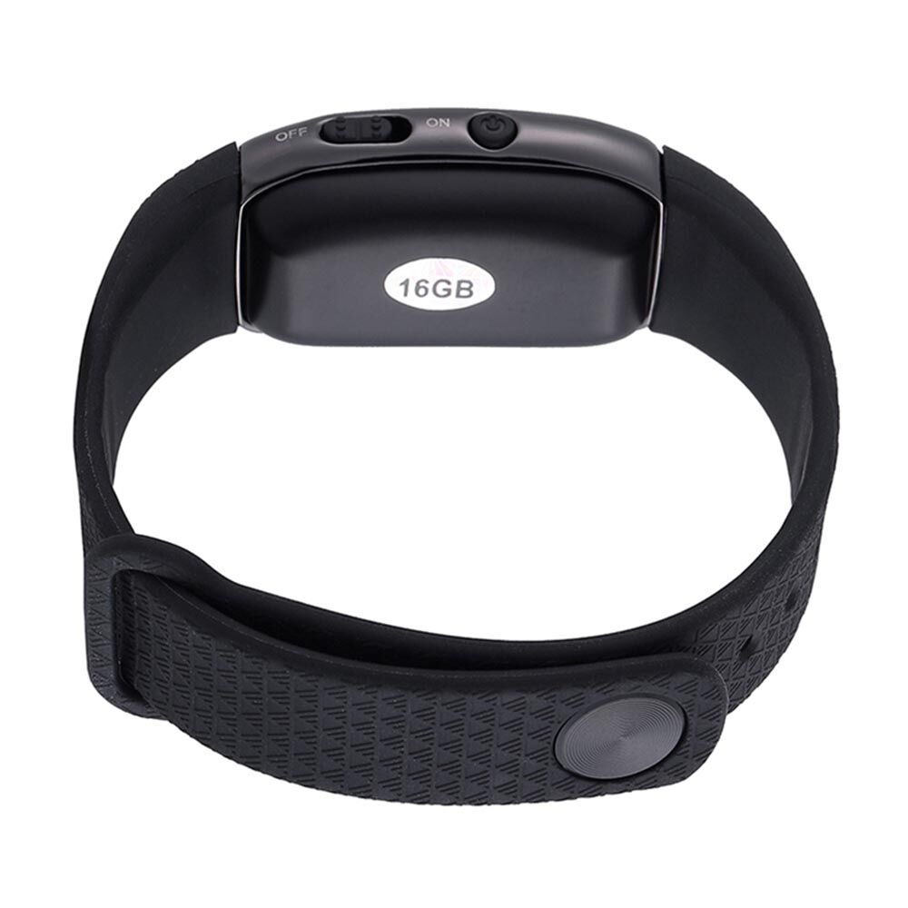 שעון יד מקליט קול