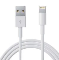 מכשיר האזנה ומעקב בכבל אייפון