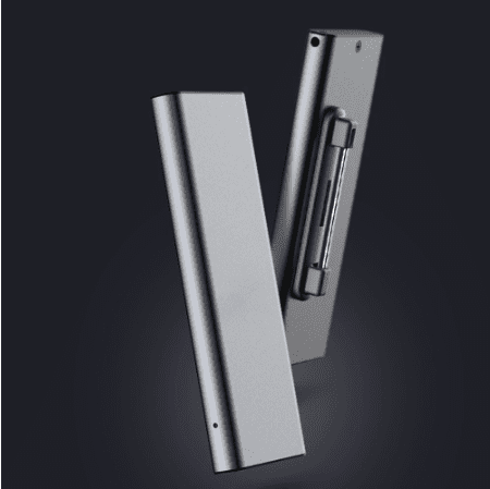 מקליט קול סיכה