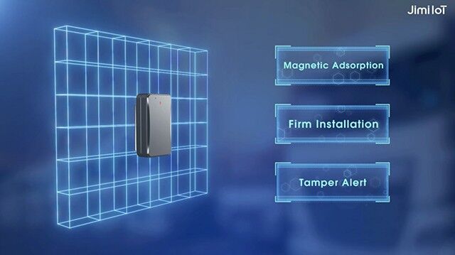 מערכת מעקב המתקדמת בעולם