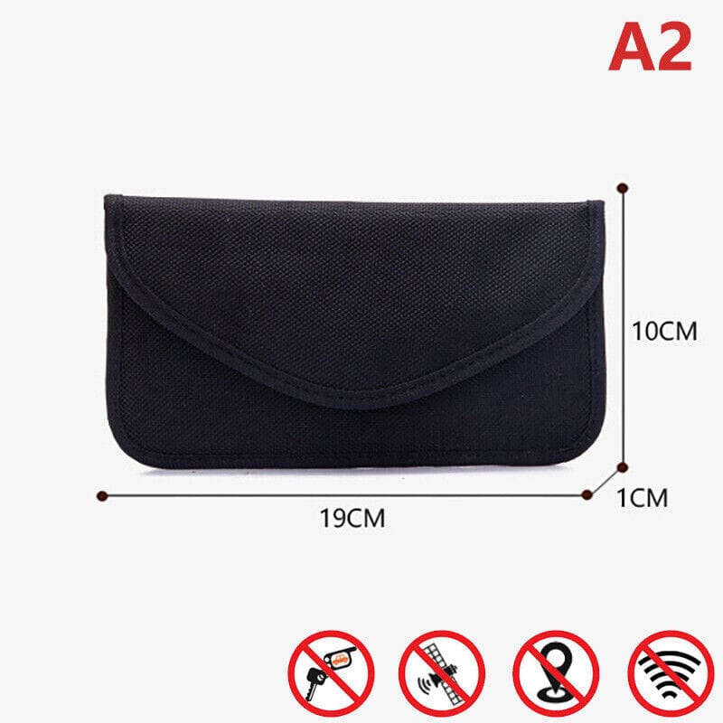 חוסם קליטה נייד