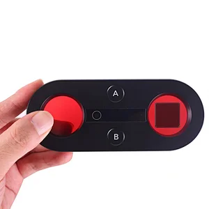 גלאי מצלמות נסתרות