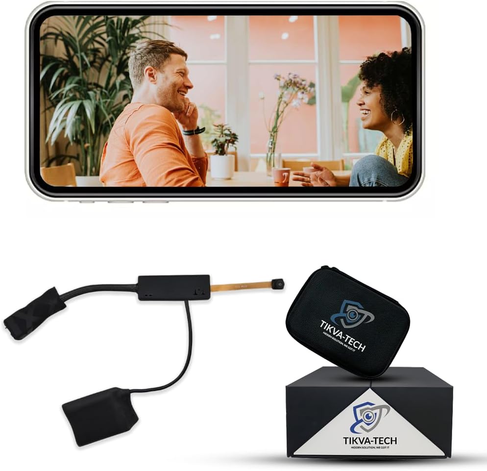 מצלמה זעירה וקומפקטית