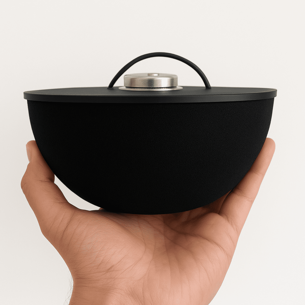 משבש מיקרופונים לרכב