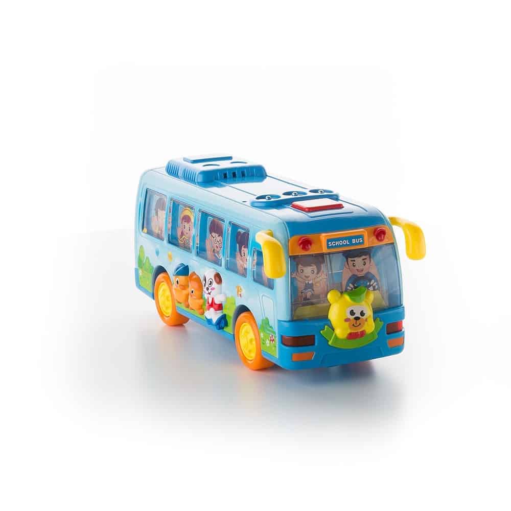 מצלמה נסתרת בצעצוע