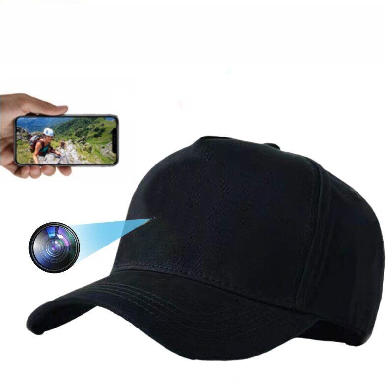 כובע מצלמה