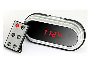 מצלמות נסתרות לבית