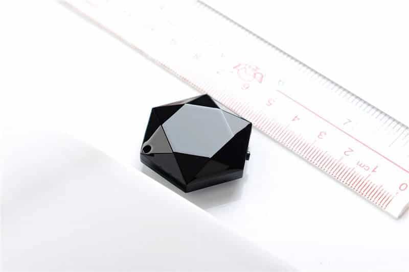 מקליט קול בתליון 8 GB