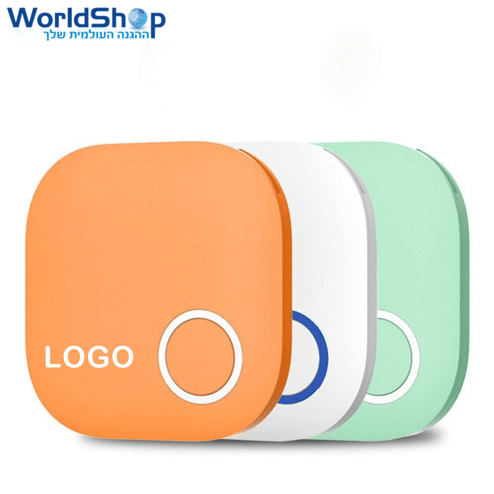 מכשיר מעקב לילדים צבעוני