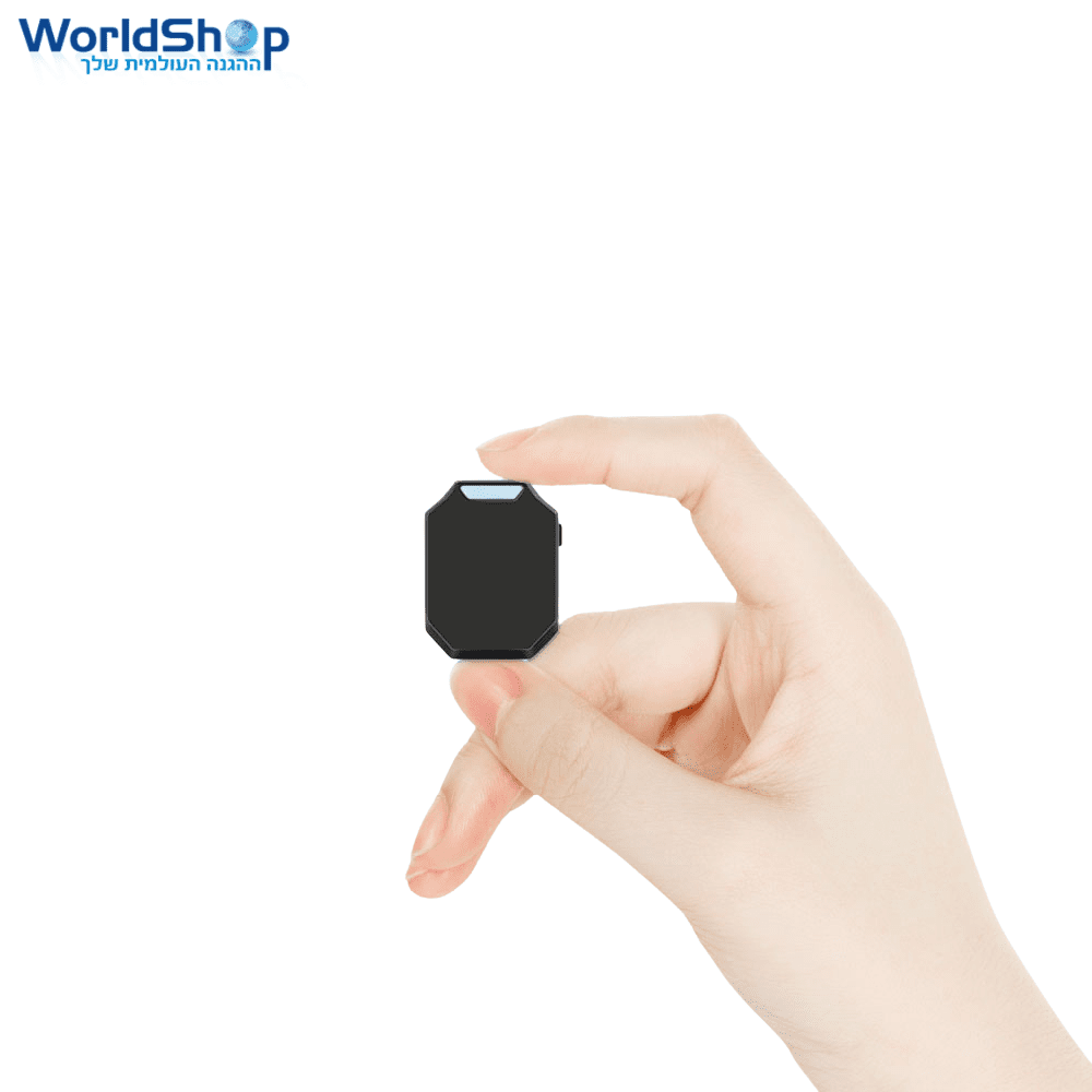 מכשיר הקלטה זעיר