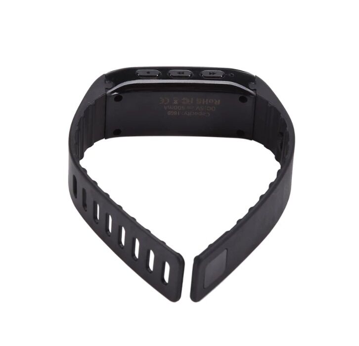 מקליט קול שעון