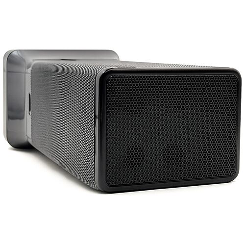 משבש מיקרופונים והקלטות דגם רמקול 3