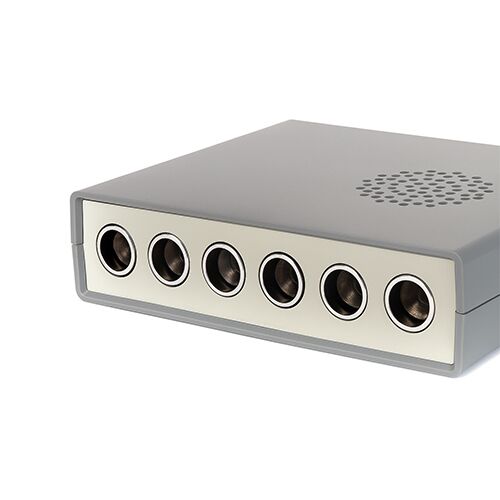 משבש למכשירי הקלטה ומיקרופונים