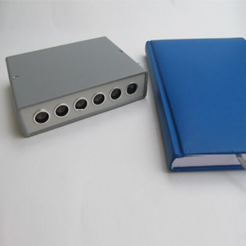 משבש למכשירי הקלטה ומיקרופונים