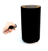 משבש למכשירי הקלטה ומיקרופונים דגם Tube100D