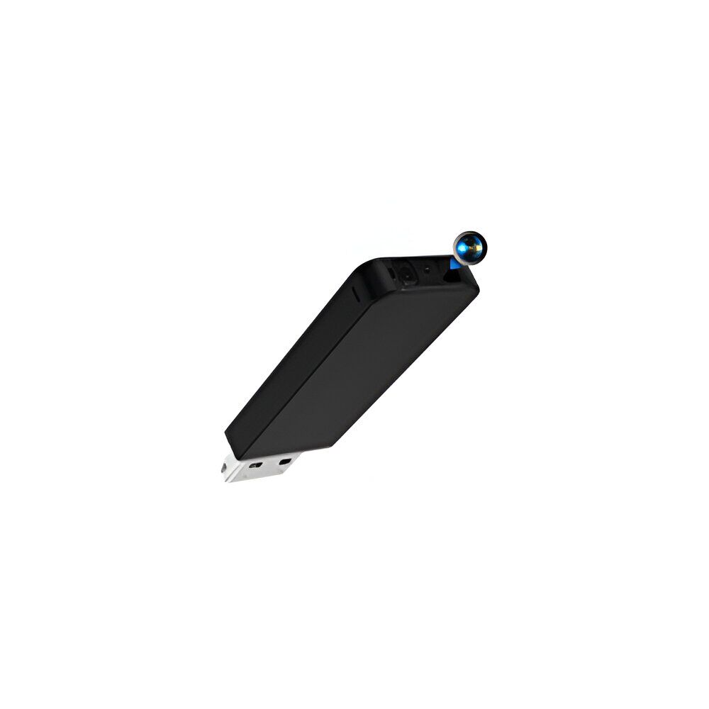 מצלמה נסתרת דגם USB מעוצב