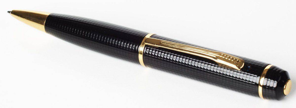 מצלמה חכמה נסתרת בעט