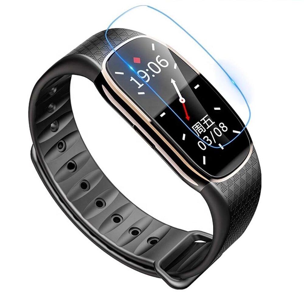 מקליט קול בשעון יד