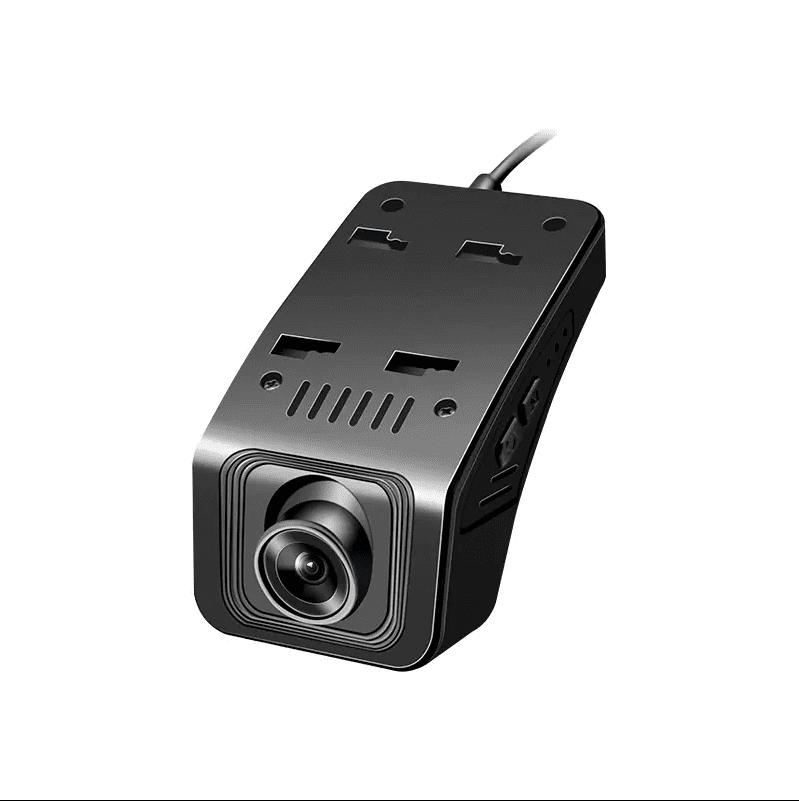 מצלמת דרך עם מעקב V5 PRO