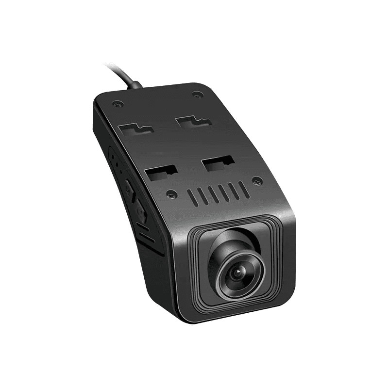 מצלמת דרך עם מעקב V5 PRO