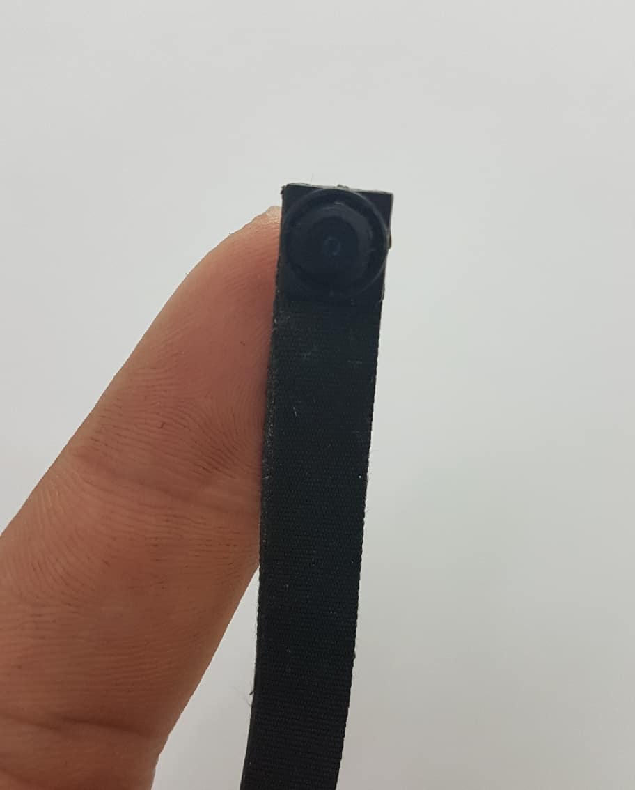 מצלמת WIFI אלחוטית זעירה