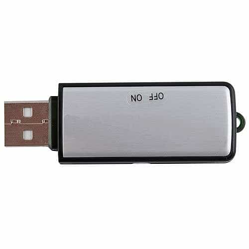 דיסק און קי מקליט 8GB