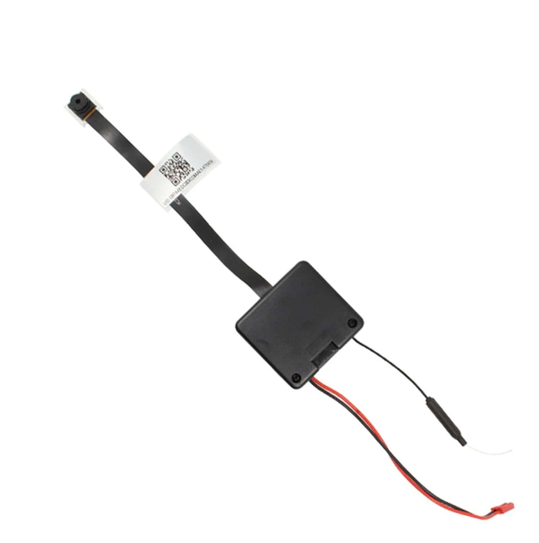 מצלמת WIFI אלחוטית זעירה