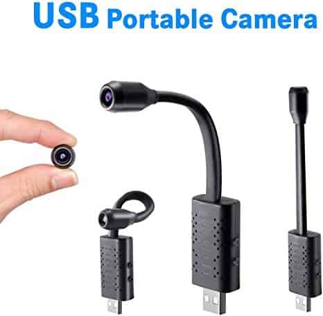 מצלמה גמישה WIFI אלחוטית