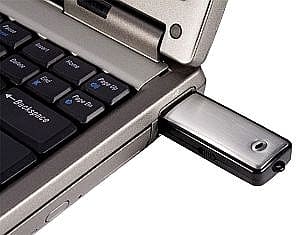 דיסק און קי מקליט