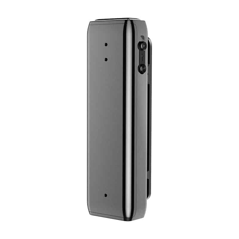 מקליט קול עם סינון רעשי רקע