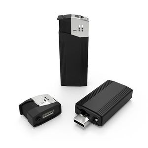 מצלמה נסתרת במצית