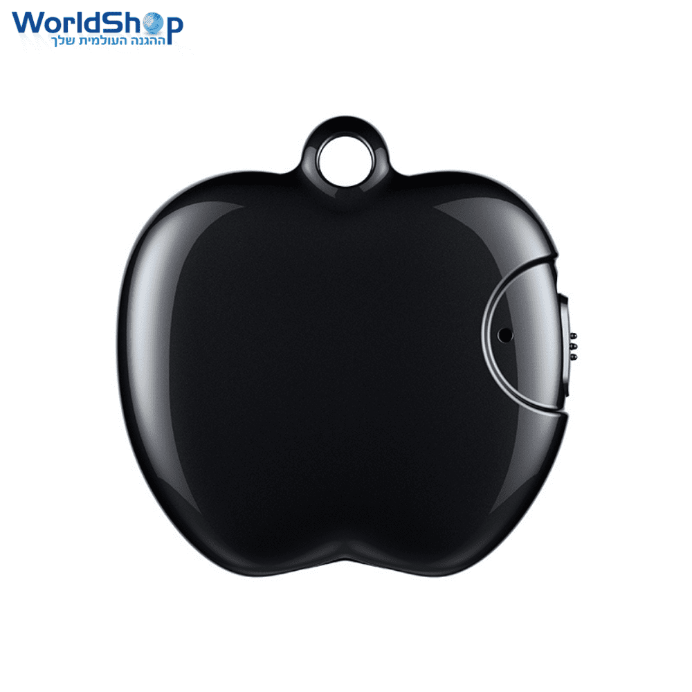 מכשיר הקלטה לגן