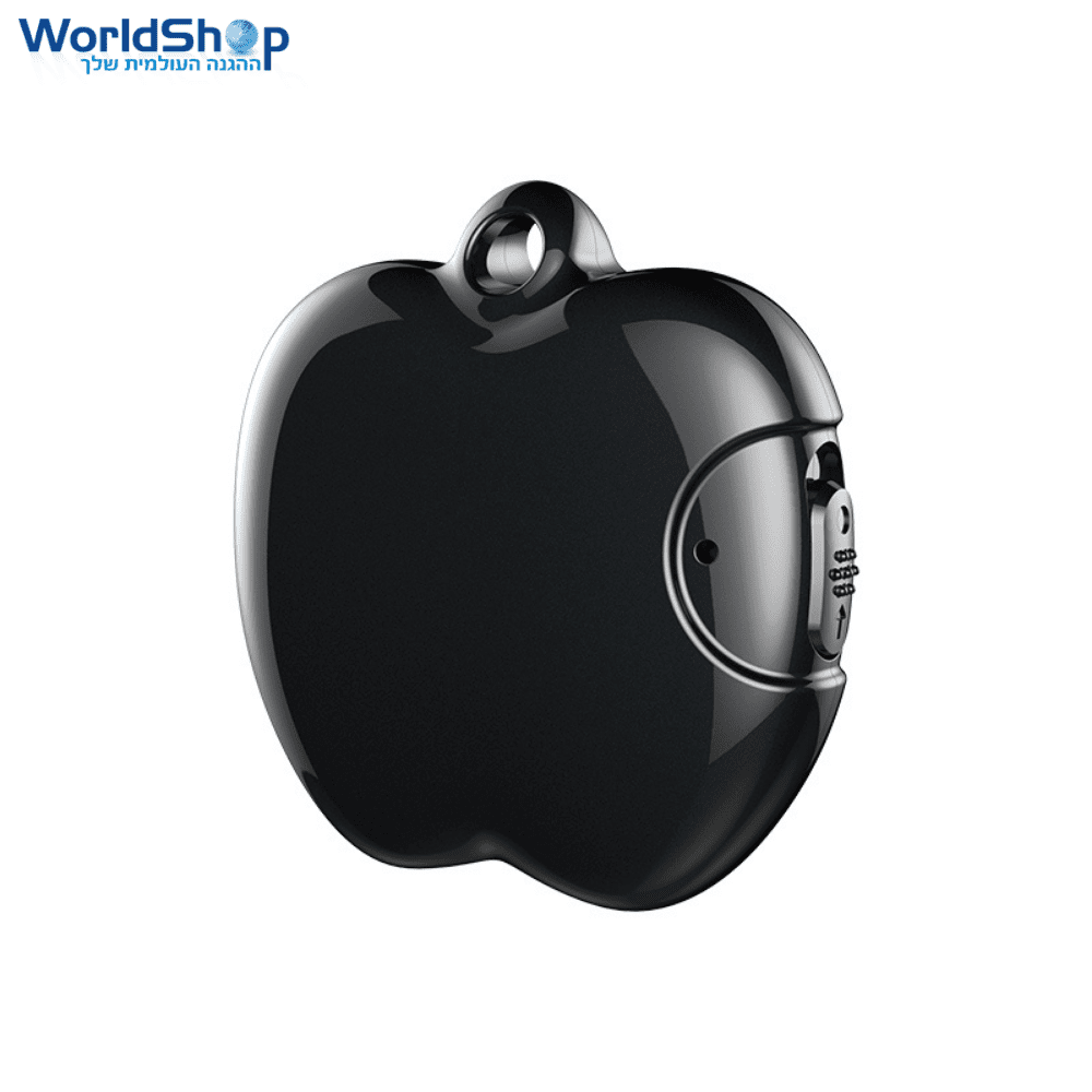 מכשיר הקלטה לגן תליון