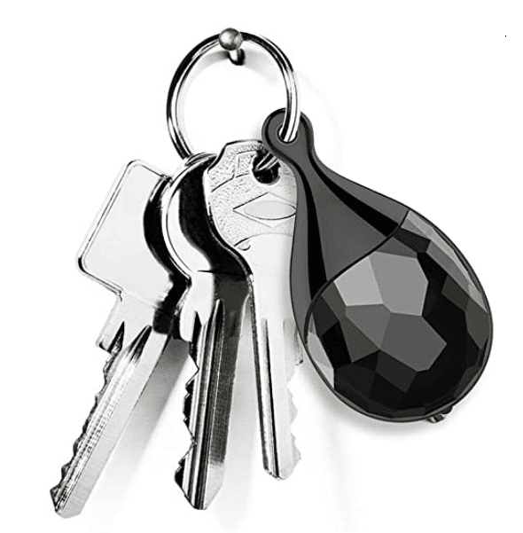 תליון עם מקליט קול