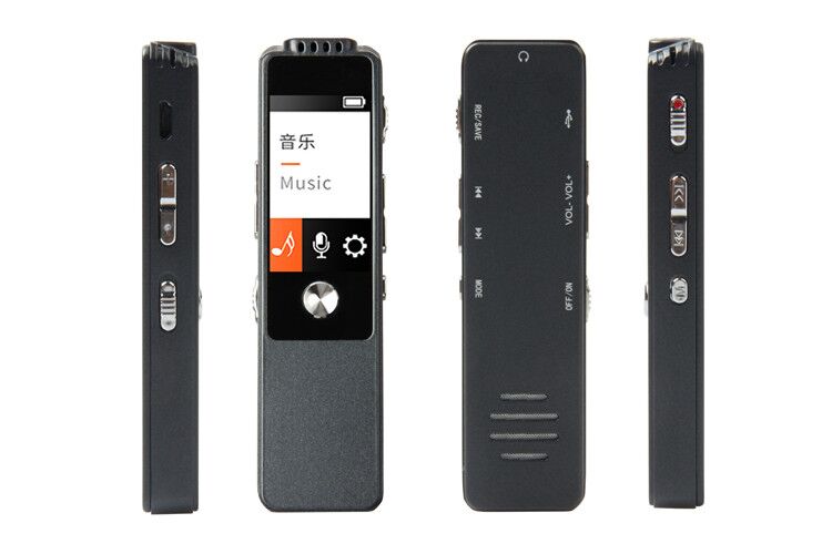 מכשיר הקלטה למשרד