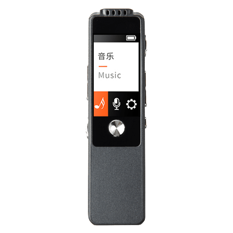 מכשיר הקלטה מקצועי