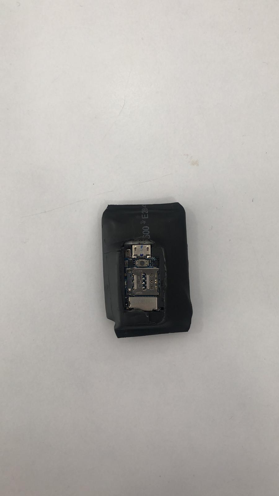 מקליט קול USB