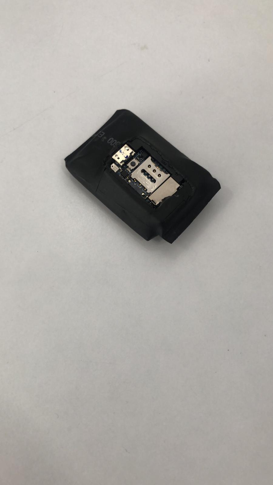 מכשיר הקלטה סים קטן נייד זעיר