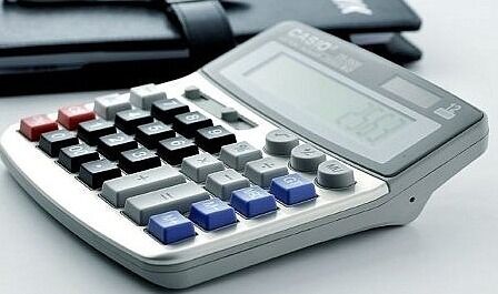 מצלמה נסתרת במחשבון