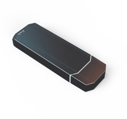 מצלמה נסתרת בדיסק און קי