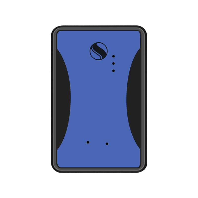 מכשיר מעקב מקצועי S16L