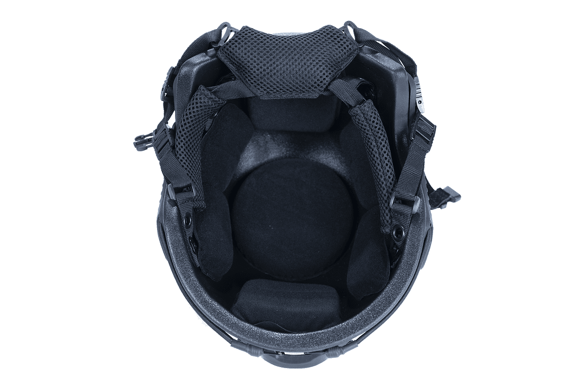 קסדת קרב דגם FAST