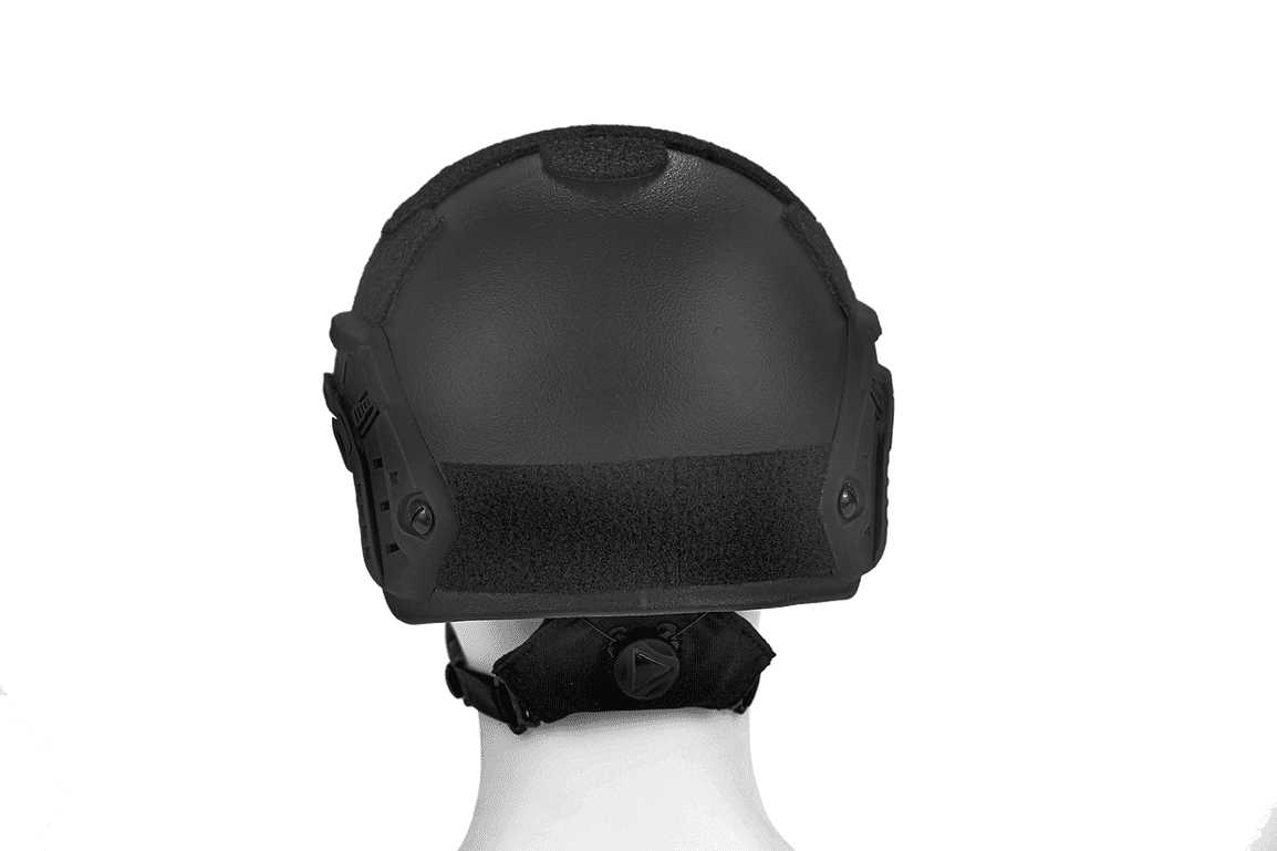 קסדת קרב דגם FAST