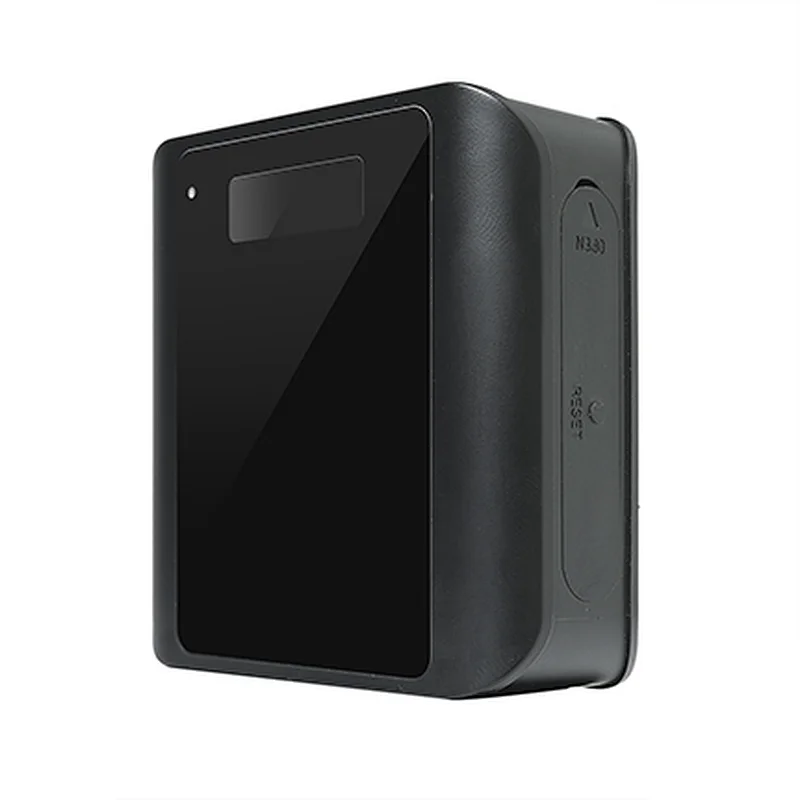 מצלמת חוץ נסתרת לזמן ממושך