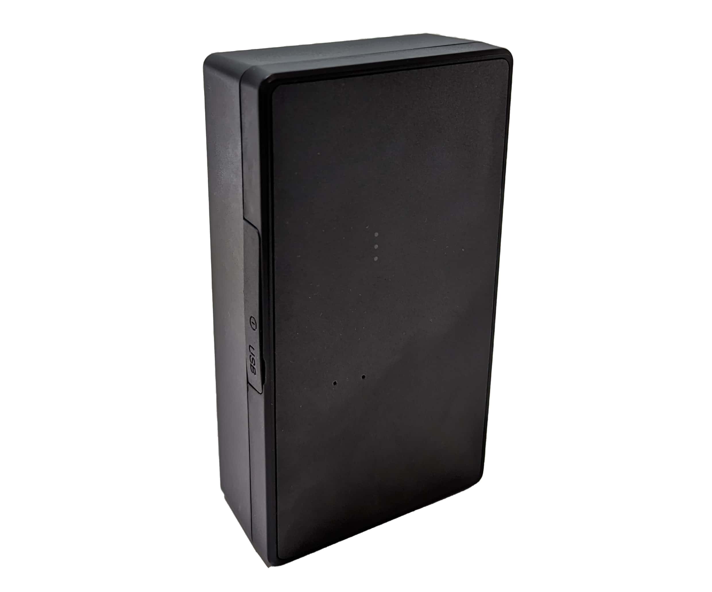 מכשיר מעקב מקצועי