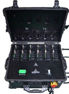 חוסם קליטת רחפנים