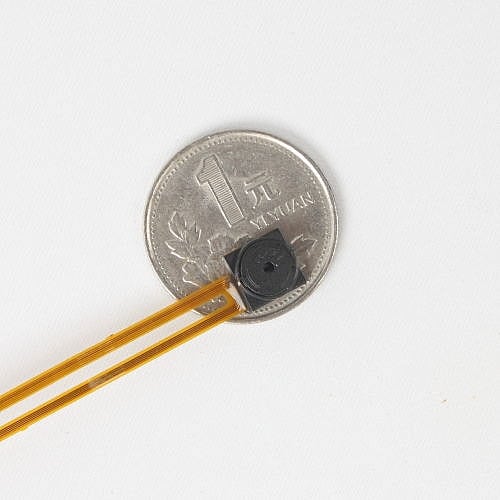 מצלמה נסתרת HD זעירה