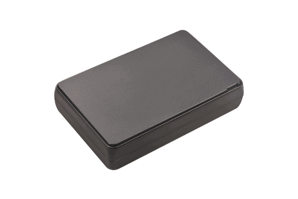 מכשיר GPS ומעקב חכם עם סוללה מוגדלת